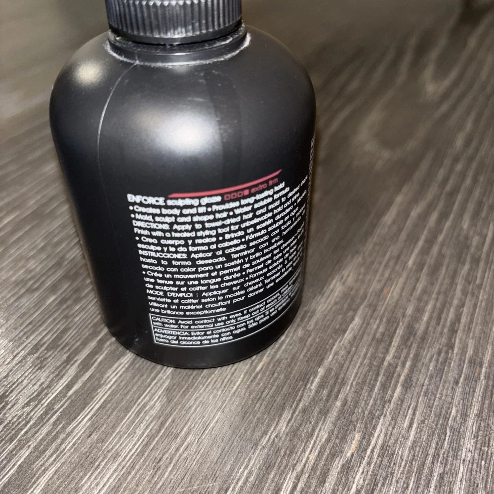 Scruples‎ Smooth Out Straightening Gel 8.5 oz